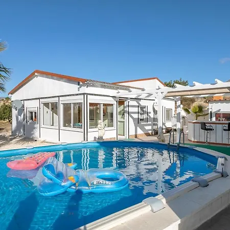 Сasa de vacaciones Casa Chula - Busot