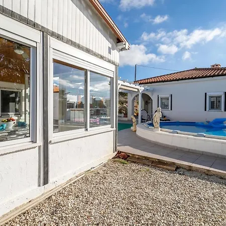 Сasa de vacaciones Casa Chula - Busot *