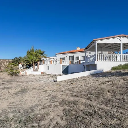 Casa Chula - Busot Сasa de vacaciones Busot