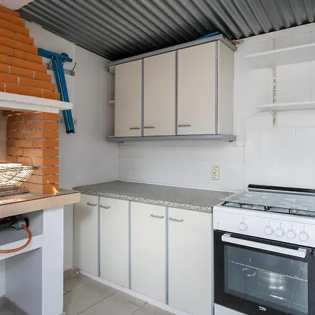 Casa Chula - Busot Сasa de vacaciones Busot