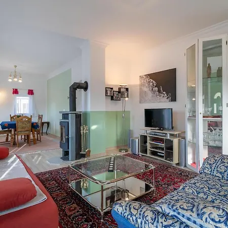 Casa Chula - Busot Prázdninový dům