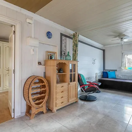 Casa Chula - Busot Prázdninový dům