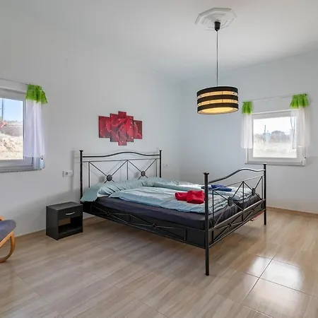 Prázdninový dům Casa Chula - Busot *